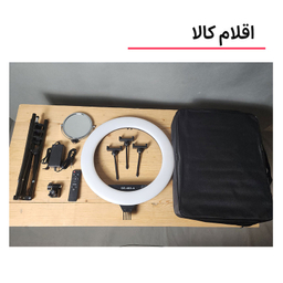 رینگ لایت سی یرا مدل SR 488 70W