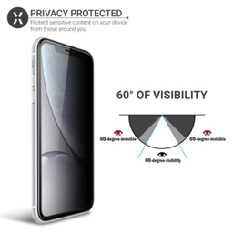 محافظ صفحه نمایش گوشی موبایل مدل Privacy کد R-B مناسب سامسونگ Galaxy A04
