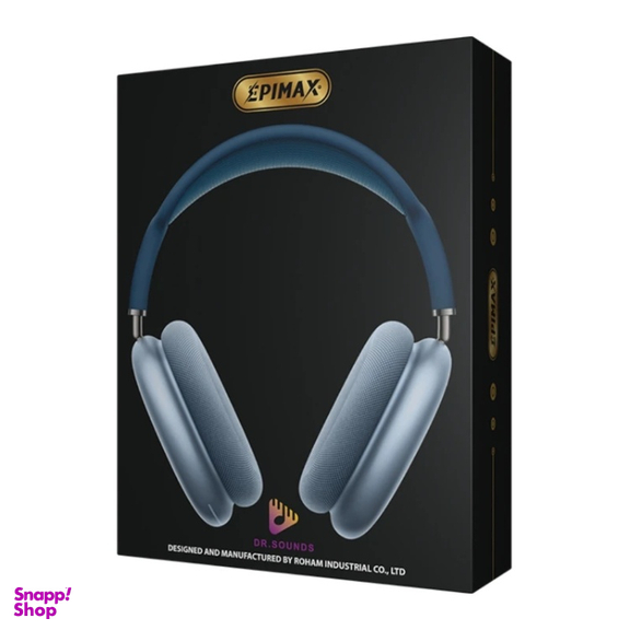 هدفون بلوتوثی اپیمکس مدل EH-111