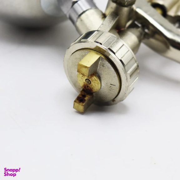پیستوله رنگ کی دی کی مدل YP-KDK-E-70G-1/8MM