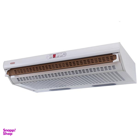 هود زیر کابینتی کن مدل 2000 سایز 90
