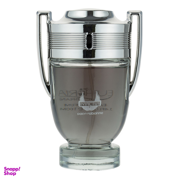 ادو پرفیوم مردانه ایفوریا مدل اینوکتوس پاکو رابان حجم 100 میلی لیتر