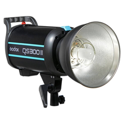 فلاش دوربین عکاسی گودکس مدل Godox QS-300 II Flash