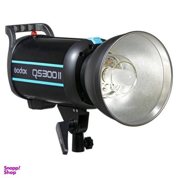 فلاش دوربین عکاسی گودکس مدل Godox QS-300 II Flash