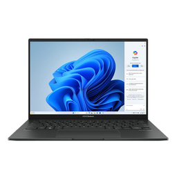 لپ تاپ 14 اینچ ایسوس مدل Zenbook 14 OLED Q415MA Ultra 5 125H 8GB 512GB