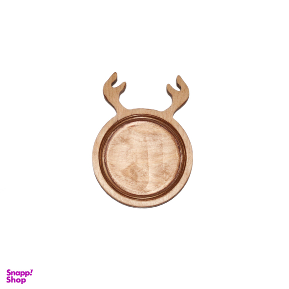 ظرف سرو مدل گوزن کد 046