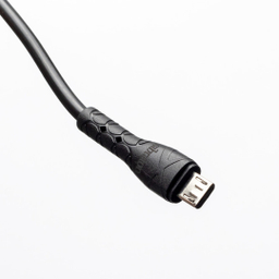 کابل تبدیل USB به microUSB سیبراتون مدل S107A طول 0.25 متر