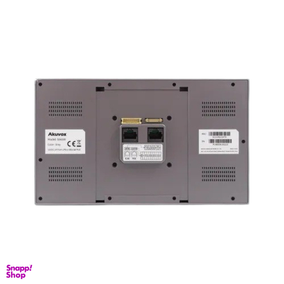 پنل داخلی آیفون آکووکس مدل Akuvox S563W