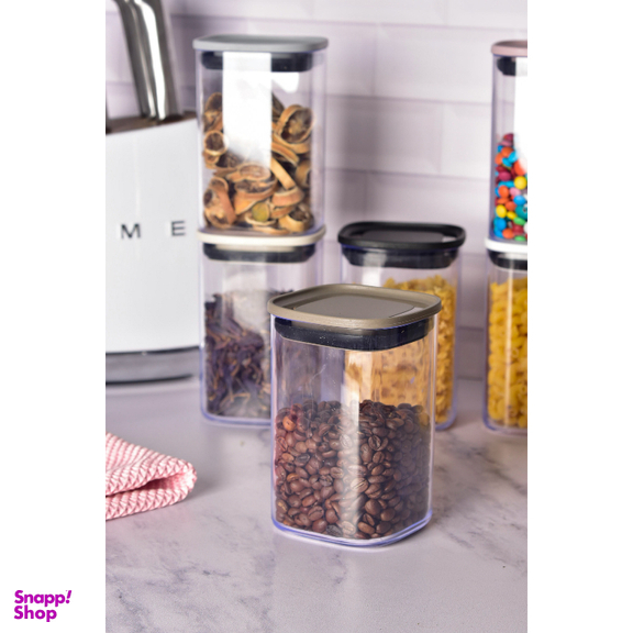 بانکه آریاسام مدل Barista-2 کد 234