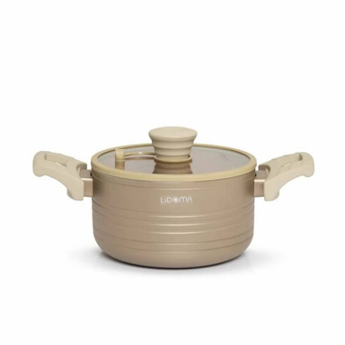 قابلمه لیدوما مدل وی 2 سایز 18