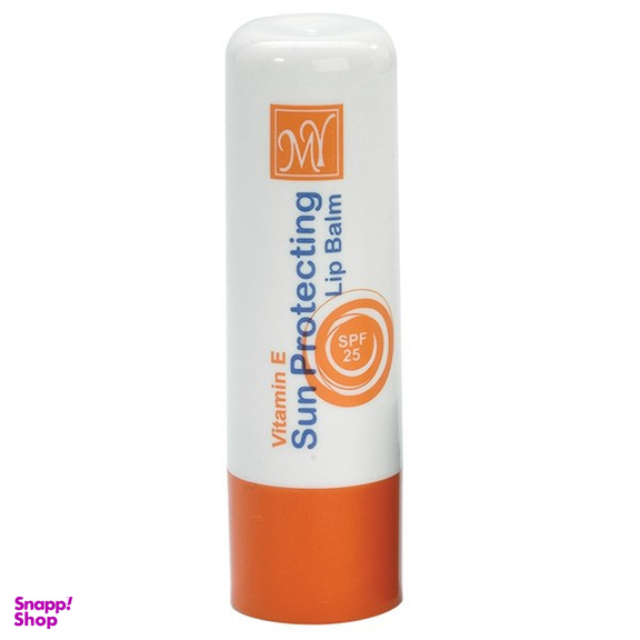 بالم لب مای مدل ضد آفتاب SPF25 حجم 4 میلی لیتر