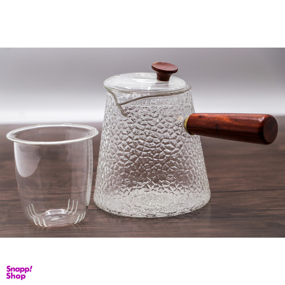 قهوه جوش بی.وی.کی مدل 700 کد 311021