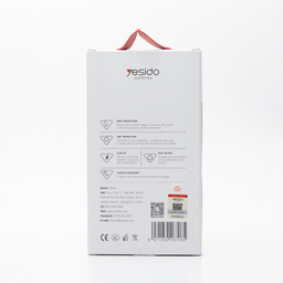 کاور یسیدو مدل Clear مناسب برای گوشی موبایل اپل iPhone 13 Pro Max