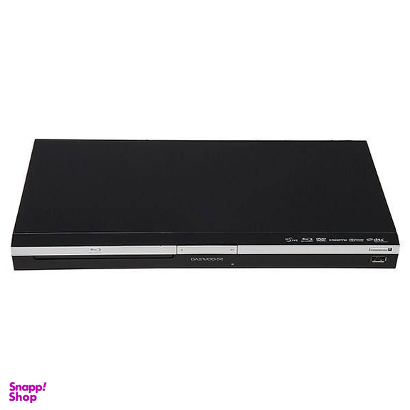 پخش کننده Blu-Ray دوو مدل D3DP-8000