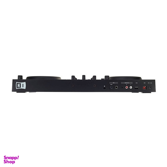 دی جی کنترلر نیتیو اینسترومنت مدل Traktor Kontrol S2 MK3