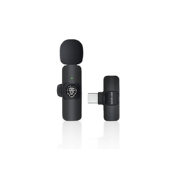 میکروفون بی‌ سیم گرین لاین مدل Solo Wireless Type-C