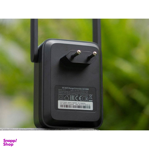 توسعه دهنده wifi شیائومی مدل AC1200