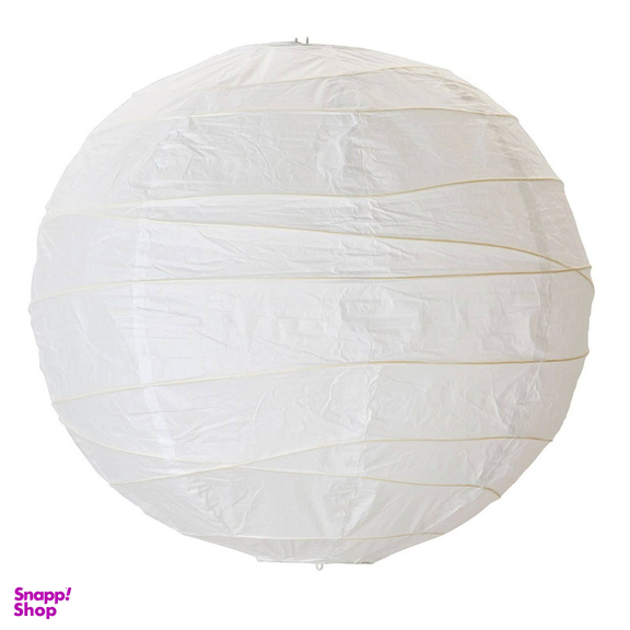 حباب چراغ ایکیا مدل REGOLIT کد 70103410