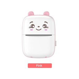 پرینتر لیبل زن ناب سل مدل پرتابل حرارتی شارژی کد PI-NAAB002