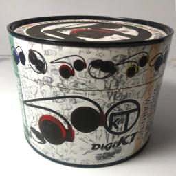 هدست بلوتوثی کی تی مدل Mini-503