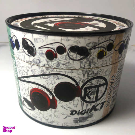 هدست بلوتوثی کی تی مدل Mini-503