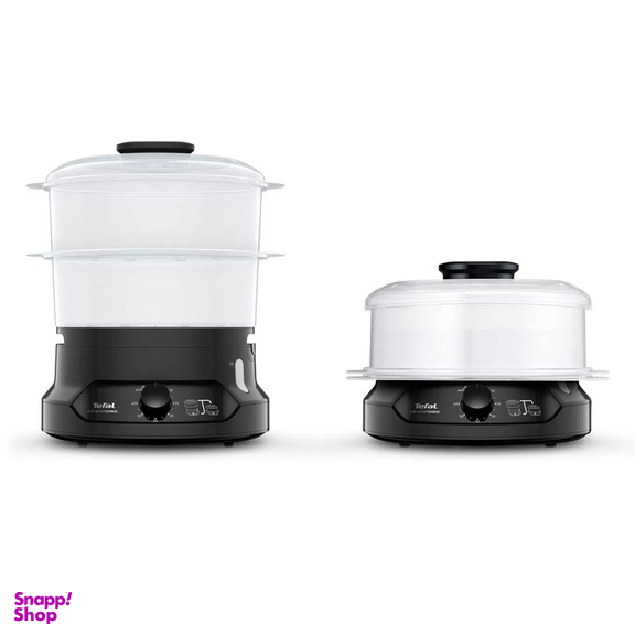 بخارپز 6 لیتری تفال مدل VC139865