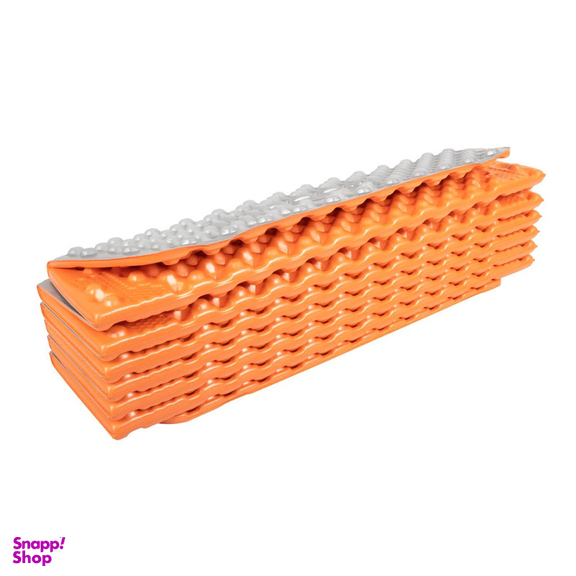 زیرانداز کیسه خواب مدل آکاردئونی جیلو