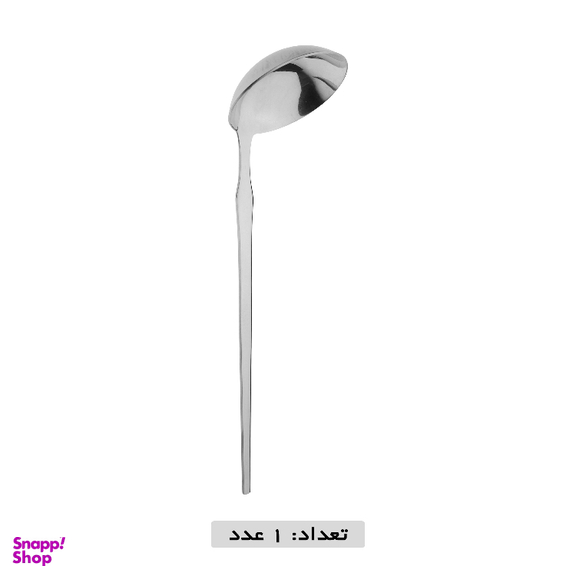 سرویس قاشق و چنگال 155 پارچه کایند مدل CITY