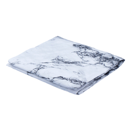 سرویس ملحفه ناتوسا مدل ابر و بادی کد 160 دونفره 3 تکه