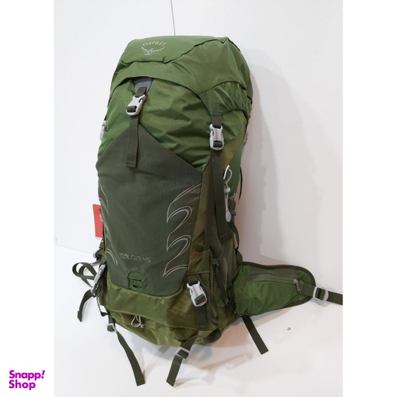 کوله پشتی کوهنوردی 45 لیتری آسپری مدل os2