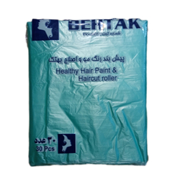 پیش بند اصلاح بهتک مدل KL02 مجموعه 2 بسته 30 عددی