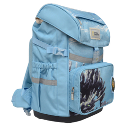 کوله پشتی نشنال جئوگرافیک مدل N25300 ESSENTIAL به همراه جامدادی