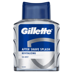 افتر شیو ژیلت مدل Rivitalizing حجم 100 میلی لیتر