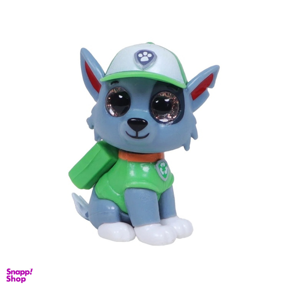 فیگور ناب سل مدل سگ نگهبان طرح راکی