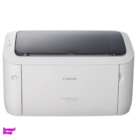 پرینتر لیزری کانن مدل imageCLASS LBP6030w