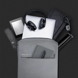 کوله پشتی لپتاپی Xiaomi مدل Mi6500 – Urban Life Style