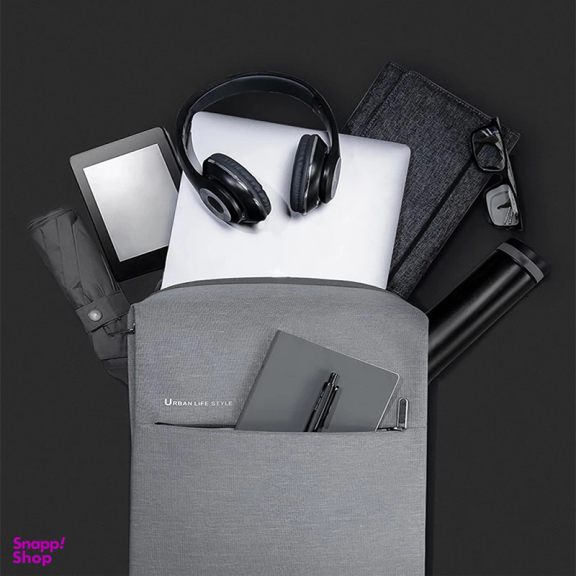 کوله پشتی لپتاپی Xiaomi مدل Mi6500 – Urban Life Style