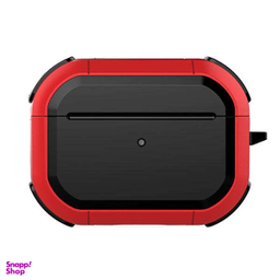 کاور ایرفون مدل Eggshell مناسب اپل AirPods Pro