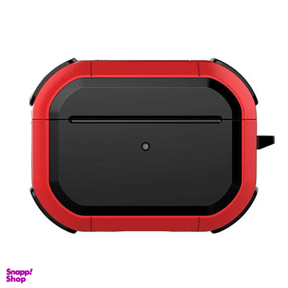 کاور ایرفون مدل Eggshell مناسب اپل AirPods Pro