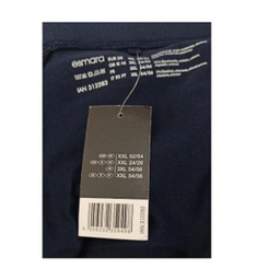 شلوارک زنانه اسمارا کد Z-HC54 رنگ سرمه‌ای