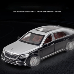 ماشین بازی چه ژی مدل Maybach S600