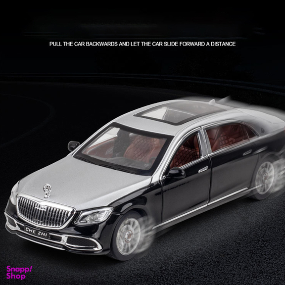 ماشین بازی چه ژی مدل Maybach S600