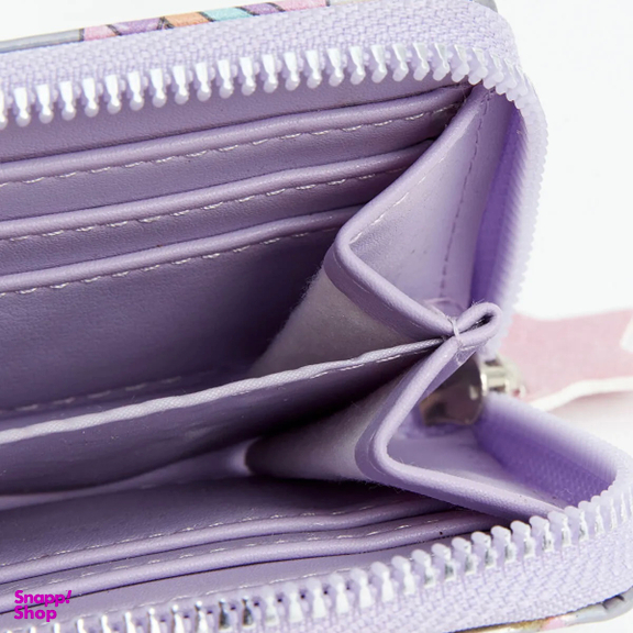 کیف پول زنانه ال سی وایکیکی مدل Tork7433