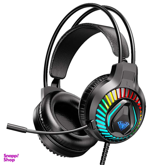 هدست باسیم مخصوص بازی آئولا مدل S605
