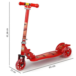 اسکوتر رجال مدل تاشو کد 120M NEW