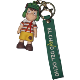 جاسوییچی خودرو طرح EL CHAVO DEL OCHO