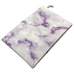 پرده حمام کد PH189 سایز 180×200 سانتی متر