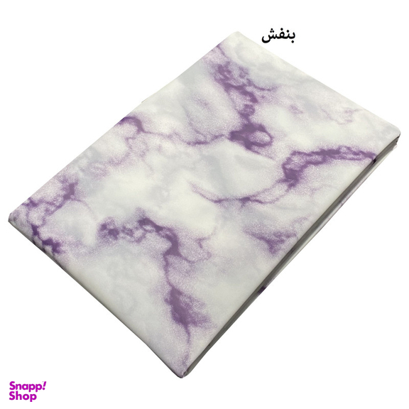 پرده حمام کد PH189 سایز 180×200 سانتی متر