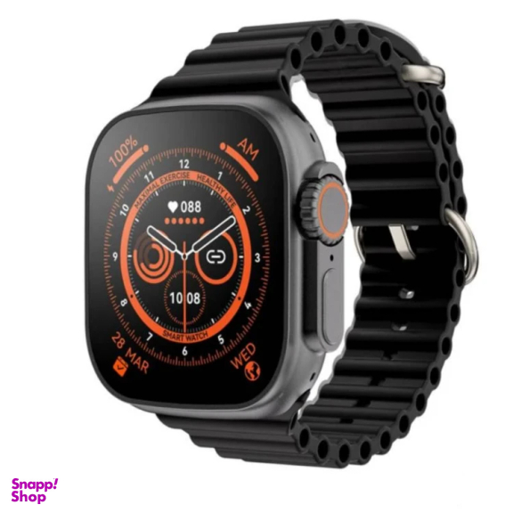 ساعت هوشمند مدل Laxasfit T800 Ultra2