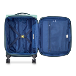 چمدان دلسی مدل BROCHANT 3 کد 2257980 مجموعه 3 عددی